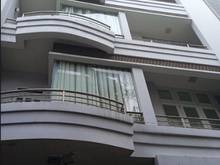 Hình ảnh cần tiền gấp nên giảm giá sâu 55 tỷ xuống 51 tỷ nhà MT Đặng Trần Côn
