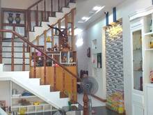 Hình ảnh Bán nhà 1t1l Nguyễn Tất Thành, Q 4, 65m2, 1.2 tỷ, shr, gần trường ĐH