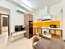 Hình ảnh Khai Trương Penthouse 1PN Full Nội Thất - Ngay Lạc Long Quân - Âu Cơ