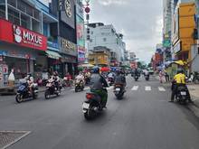Hình ảnh NHÀ C4 MTKD ngay Chợ Tân Hương - Tân Phú 96M2 - NHỈNH 7 TỶ