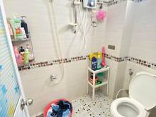 Hình ảnh Bán nhà hẻm lê văn hưu p.hải cảng quy nhơn , 26m2 , 3 mê , giá 1 tỷ