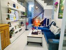 Hình ảnh Chạy thân bán  gấp nhà Lê Hồng Phong quận 5 ,chỉ 1,7 tỷ/67m2,sổ riêng