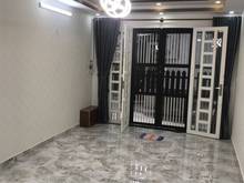 Hình ảnh Nhà 45M2x4T - khu VIP - Q10 - ôtô  - ở ngay - Nhỉnh 7 tỷ