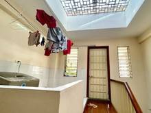 Hình ảnh GẤP....NGỌC THỤY bán nhà riêng 35M² 3,85 TỶ