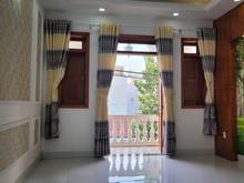 Hình ảnh Bán nhà mới 66m2 HXH Ung Văn Khiêm, BT, gần ĐH Ngoại Thương, TT 1,1 tỷ