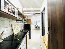Hình ảnh Căn Hộ Mini Mới 100% - Cửa Sổ Lớn - Gần Vòng Xoay Lê Đại Hành - Âu Cơ