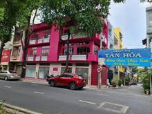 Hình ảnh Cho thuê mặt bằng Gần Công Viên Văn Hóa Lê Thị Riêng, Quận Phú Nhuận