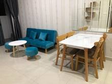 Hình ảnh Giá sốc! Bán CHCC Him Lam Chợ lớn Q6 87m2 giá 1 tỷ 532 sổ riêng PLĐĐ