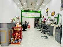 Hình ảnh GĐ bán nhà 1 xẹc Đ.Hậu Giang q6 giá rẻ 1.25 tỷ, 66m2 nhà đẹp hẻm ô tô