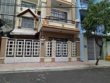 Hình ảnh Biệt thự 8*16 khu tên lửa 15tr
