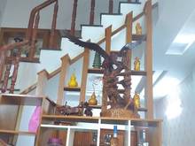 Hình ảnh Chính chủ kẹt nợ cần bán nhà DT 59m2, 1.05 tỷ đường Đỗ Xuân Hợp, Q9