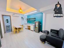 Hình ảnh 🔥 Căn Hộ Dịch Vụ - 2Pn - Vạn Kiếp, Bình Thạnh 🔥