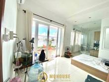 Hình ảnh ⭐️ Căn Hộ 1Pn Bancony sân vườn gần Đại Học Văn Lang - Chợ Bà Chiểu