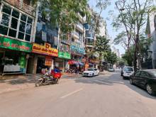 Hình ảnh Chính chủ bán tòa nhà VP - TM tại Dịch Vọng Hậu, Cầu giấy, Hà Nội