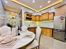 Hình ảnh bán hẻm nhà  mới hẻm  256/Phan Huy Ích, P.12, Gò Vấp SHR,900tr/59m2