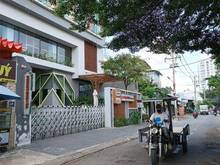 Hình ảnh Nhà phố đẹp chính chủ 85 m  đường số 4 phường trường thọ quận thủ đức