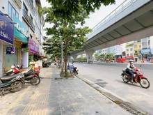 Hình ảnh (Vị trí đẹp, giá tốt) Bán nhà KD mặt phố Minh Khai, 117m2, 21.9 tỷ