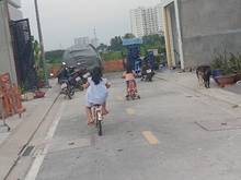 Hình ảnh Bán nhà đường 6m hẽm tỉnh lộ 10