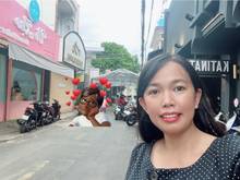 Hình ảnh Bán nhà 54m2 đường  Đặng Văn Bi, Bình Thọ, Thủ Đức.