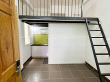 Hình ảnh 🏡🔥 Phòng Duplex giá cực rẻ gần ngay ĐH VĂN HIẾN
