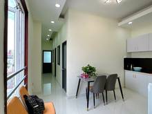 Hình ảnh 🔥 Căn Hộ Dịch Vụ - 3PN - Bình Thạnh 🔥