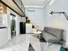Hình ảnh Căn Hộ FULL NỘI THẤT , An Ninh Ngay TÂN HƯƠNG - GÒ DẦU