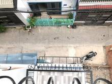 Hình ảnh Nhỉnh 4 tỷ- Nhà 45m2- 4 Tầng BTCT- 5 PN- Hẻm 4.5m Quang Trung Gò Vấp