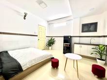 Hình ảnh Studio - Cửa Sổ - Tiện Nghi Đầy Đủ - Gần Các Trường Học