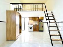 Hình ảnh DUPLEX full nội thất nằm trên đường Mai Văn Vĩnh