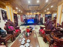 Hình ảnh Bán Biệt thự VIP KĐT Pháp Vân, vỉa hè, ô tô tránh, tương lai rạng ngời