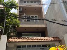 Hình ảnh ÔTô Đỗ Trong Nhà- TÔ HIẾN THÀNH- Q.10- 89m2- 5Tầng- Ngay CHỢ THUỐC TÂY