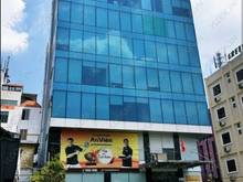 Hình ảnh Bán gấp tòa nhà 7 tầng - Phố Kim Ngưu 88m2, thang máy, ở luôn, 13 tỷ