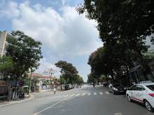 Hình ảnh Bán nhà MT Đặng Thùy Trâm ,P.13 , Q.BT 5x20 nhà  C4 giá 15 tỷ tl