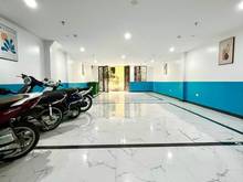 Hình ảnh Em Mình Cần Bán Tòa Căn Hộ 8 tầng trần thái tông, 20p, cho thuê 135tr