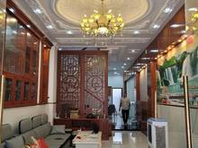 Hình ảnh CC cần tiền nhà Nguyễn Oanh, phường 7, quận Gò Vấp, giá 950tr/55m2-SH