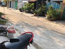 Hình ảnh MẶT BẰNG có chỗ ở lại, khu nhà trọ, hợp buôn bán, tiệm tóc, shop......