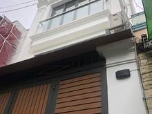 Hình ảnh Bán nhà 4 tầng Phạm Văn Chiêu, 4x11m, Hẻm 3m, nhà mới chỉ 4.29 tỷ TL