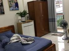 Hình ảnh Bán nhà  Đặng Văn Bi - 1T1L -- kế  ĐH Kiến Trúc ,chỉ 1,24 tỷ/67m2-SHR