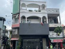 Hình ảnh Cho thuê mặt bằng Góc 2 Mặt tiền Gần ngã tư Nam Kỳ Khởi Nghĩa, Quận 3
