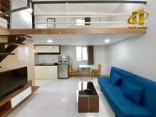 Hình ảnh Duplex gác cao Nguyễn Thị Thập Q7_Full NT_Máy giặt riêng tiện nghi