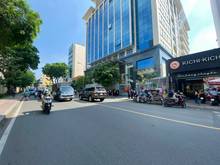 Hình ảnh Cần tiền bán gấp tòa văn phòng căn góc MT Nguyễn Trãi, Q.1 giá 155 tỷ
