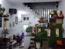 Hình ảnh Con gái mở salon,GĐ bán nhà  Trương Phước Phan, B.Tân,1.27T/64m2-SHR