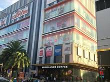Hình ảnh Cho thuê mặt bằng Ngay Vạn Hạnh Mall Đường Sư Vạn Hạnh, Quận 10