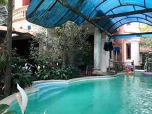 Hình ảnh Bán Biệt thự 2 mặt đường Nguyễn Công Thái - KĐTM Đại Kim, gara, bể bơi