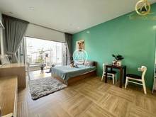 Hình ảnh 🏙️  Căn Hộ STUDIO Bancolny Full Nội Thất Gần Chợ Cây Quéo