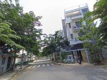 Hình ảnh Nhà phố đẹp ở ngay gara xe hơi khu  dân trí -hẻm nhựa 8m - Trường Thọ