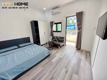 Hình ảnh Mb6623 nạp rút nhanh chóng Full nội thất Ban công Khánh Hội Q4