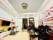 Hình ảnh Bán nhà hẻm 4m dt 67m2 Nơ Trang Long, Bình Thạnh, 1,37 tỷ gần hồ bơi