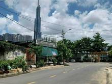 Hình ảnh Bán nhà 2 MT đường Số 20 Trần Não, Quận 2, view sông SG, DT 245m2