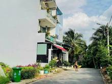 Hình ảnh Bán Lô Đất Hẻm 108 Đường 6 Long Bình Cạnh Vinhome